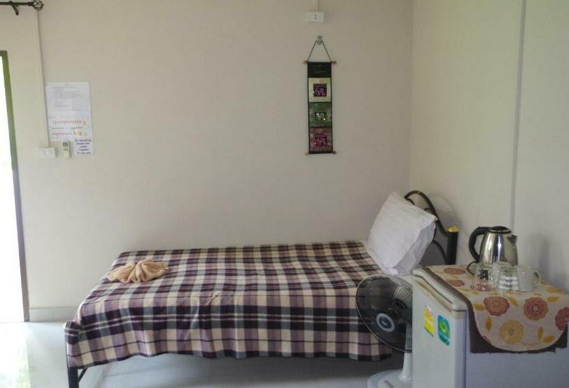 Номер Стандарт, Thai House Beach Resort