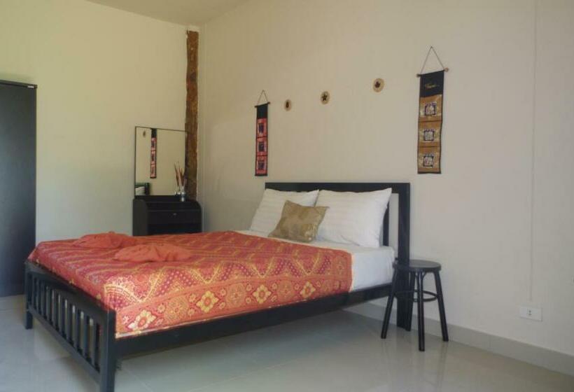 Номер Стандарт Вид на Море, Thai House Beach Resort