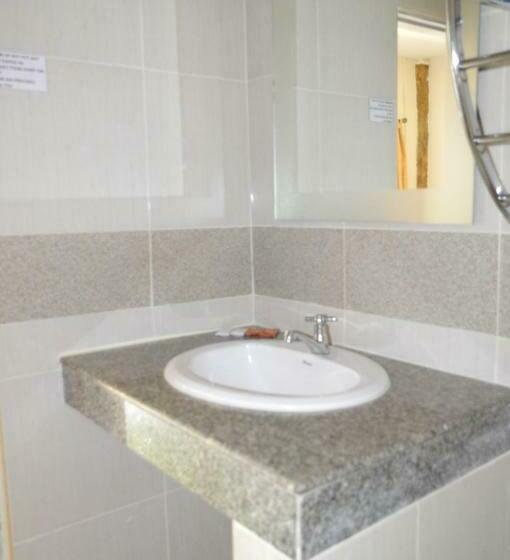 Номер Стандарт Вид на Море, Thai House Beach Resort