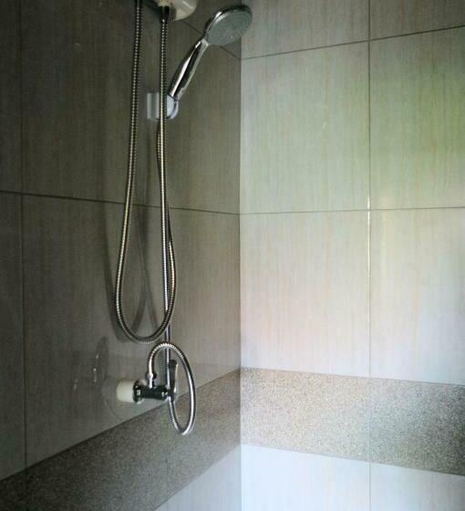 Номер Стандарт, Thai House Beach Resort