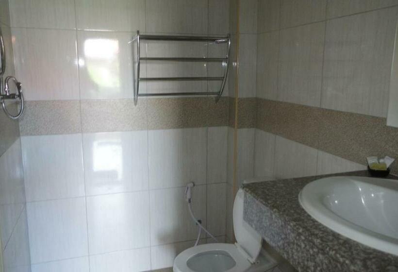 Номер Стандарт, Thai House Beach Resort