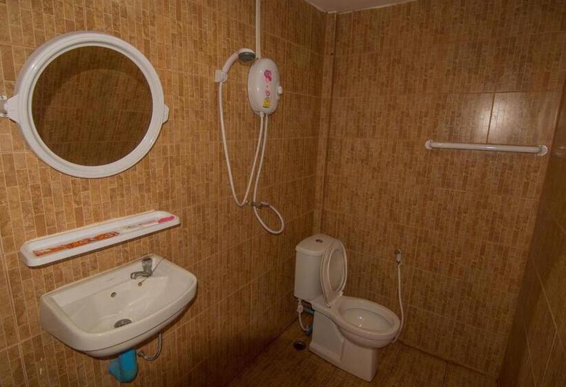 Бунгало Стандарт, Thai House Beach Resort