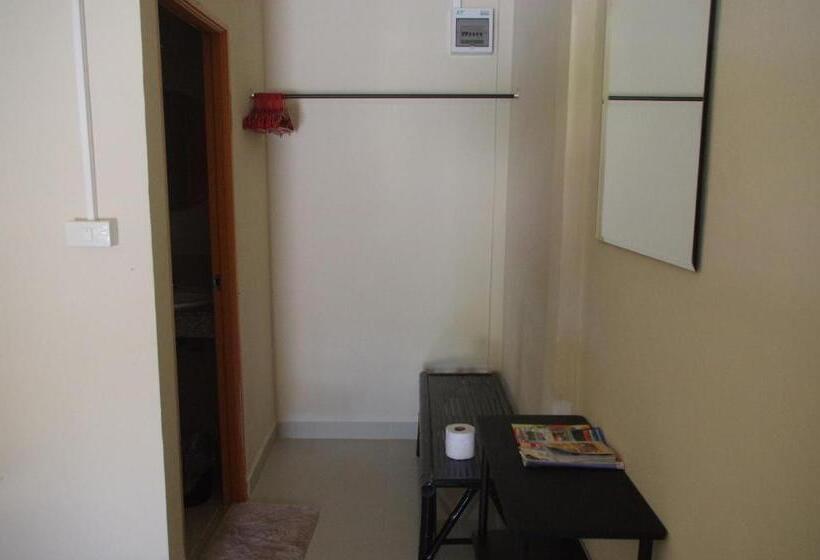 Четырехместный Номер Стандарт, Thai House Beach Resort