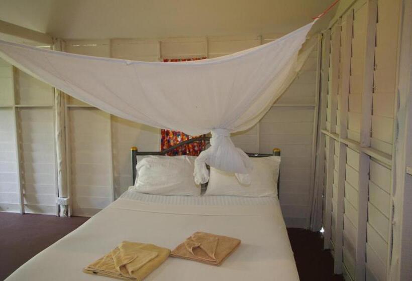 Номер Стандарт Трехместный, Thai House Beach Resort