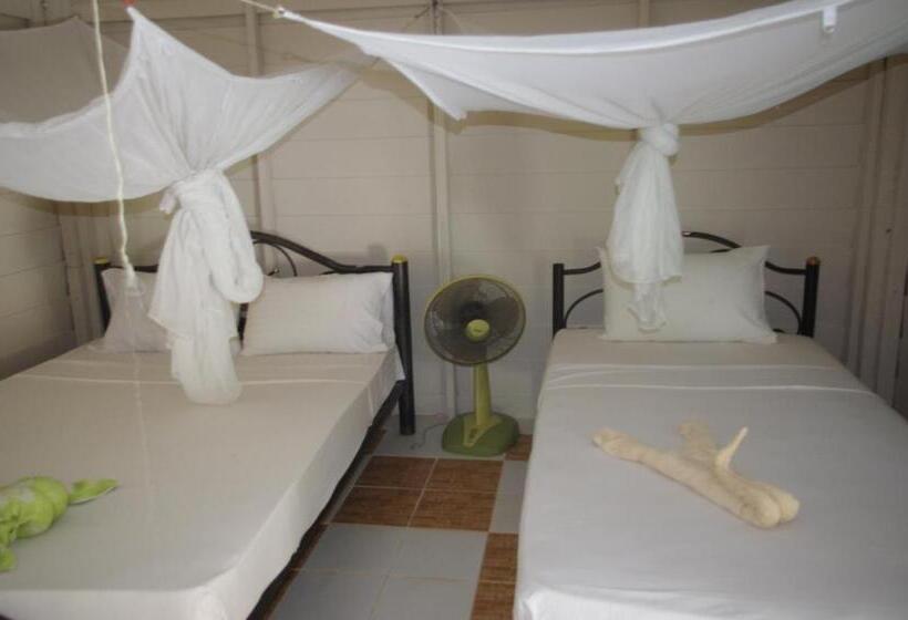 Номер Стандарт Трехместный, Thai House Beach Resort