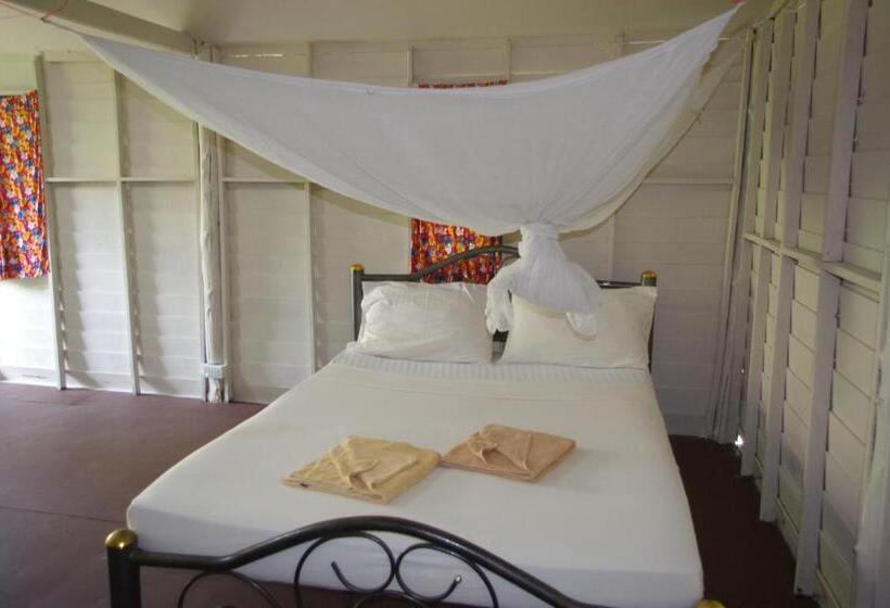 Номер Стандарт Трехместный, Thai House Beach Resort