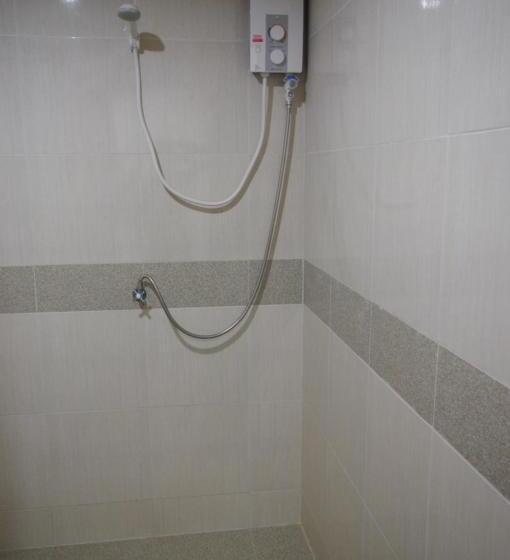 Номер Стандарт Вид на Сад, Thai House Beach Resort