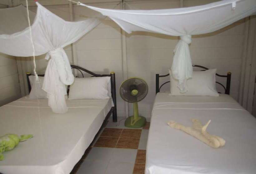 Бунгало Стандарт, Thai House Beach Resort