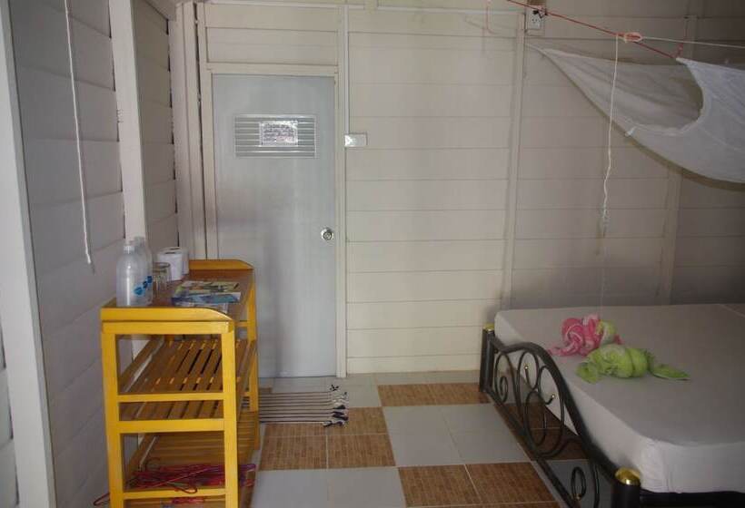 Бунгало Стандарт, Thai House Beach Resort