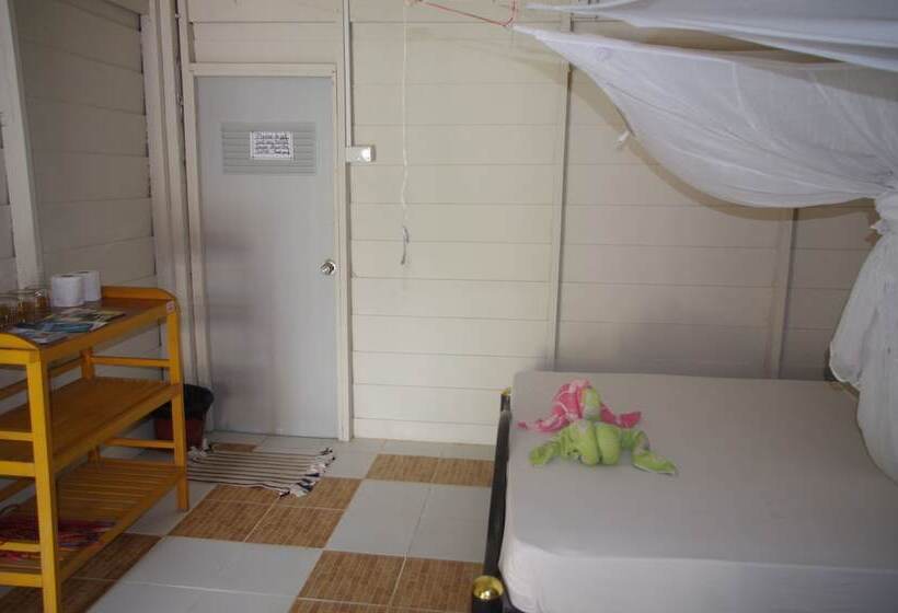 Бунгало Стандарт, Thai House Beach Resort