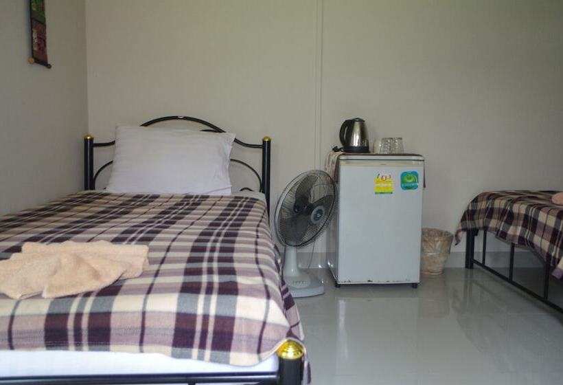 Номер Стандарт, Thai House Beach Resort