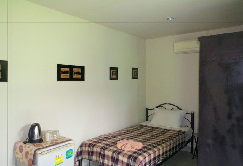 Номер Стандарт, Thai House Beach Resort