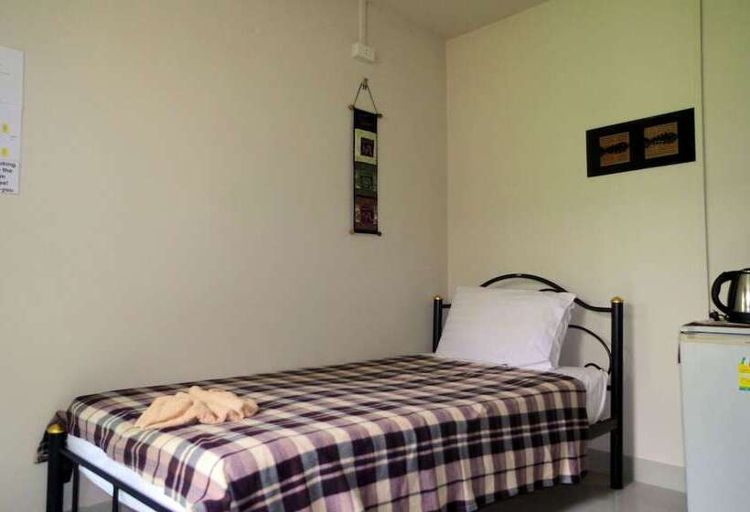 Номер Стандарт, Thai House Beach Resort