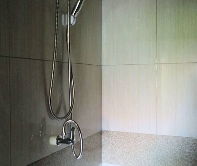 Номер Стандарт, Thai House Beach Resort