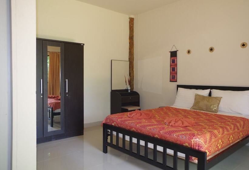 Номер Стандарт Вид на Море, Thai House Beach Resort