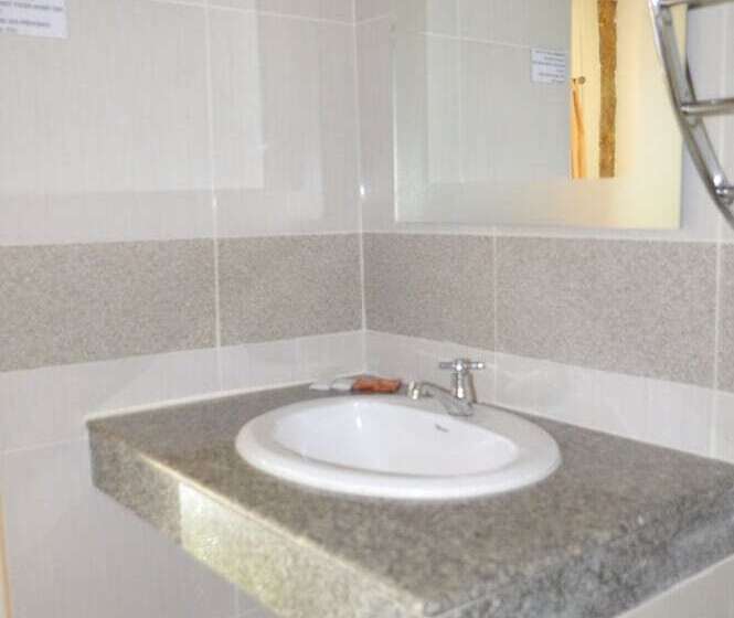 Номер Стандарт Вид на Море, Thai House Beach Resort