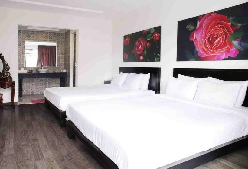 اتاق خانوادگی, Thanh Bình 2