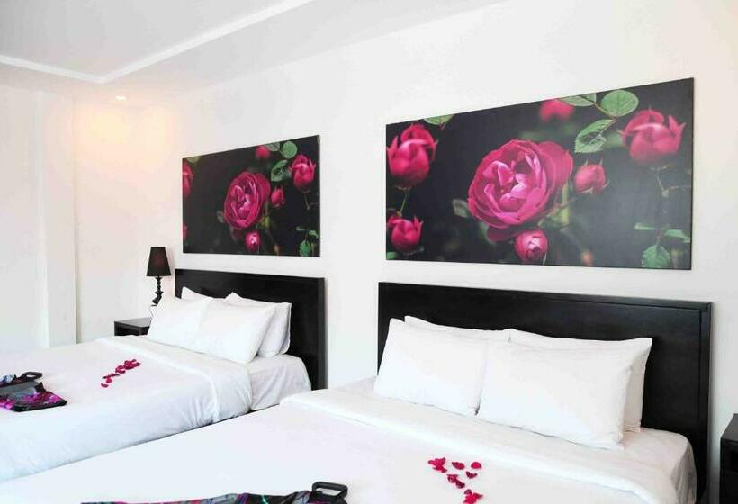 اتاق خانوادگی, Thanh Bình 2