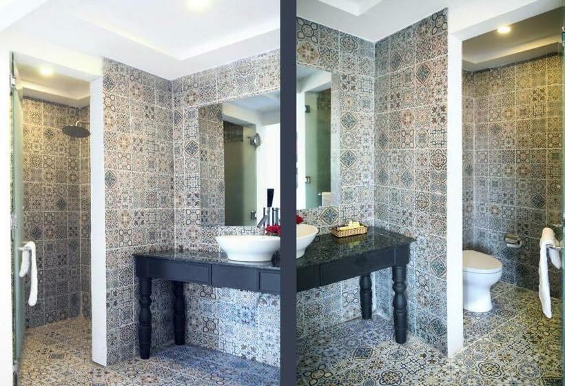 اتاق خانوادگی, Thanh Bình 2