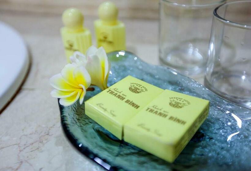 اتاق خانوادگی, Thanh Bình 2