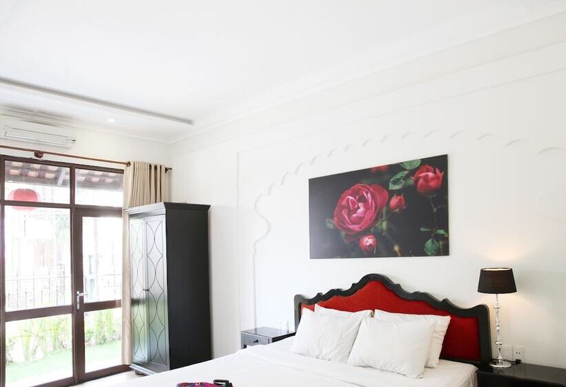 اتاق سوپریور, Thanh Bình 2