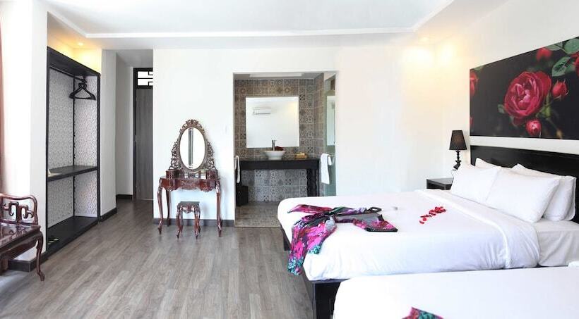 اتاق خانوادگی, Thanh Bình 2