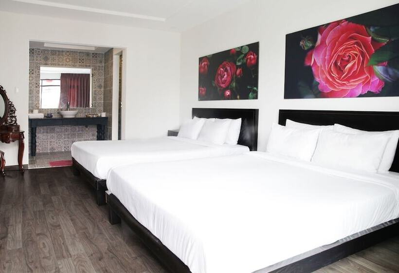 اتاق خانوادگی, Thanh Bình 2