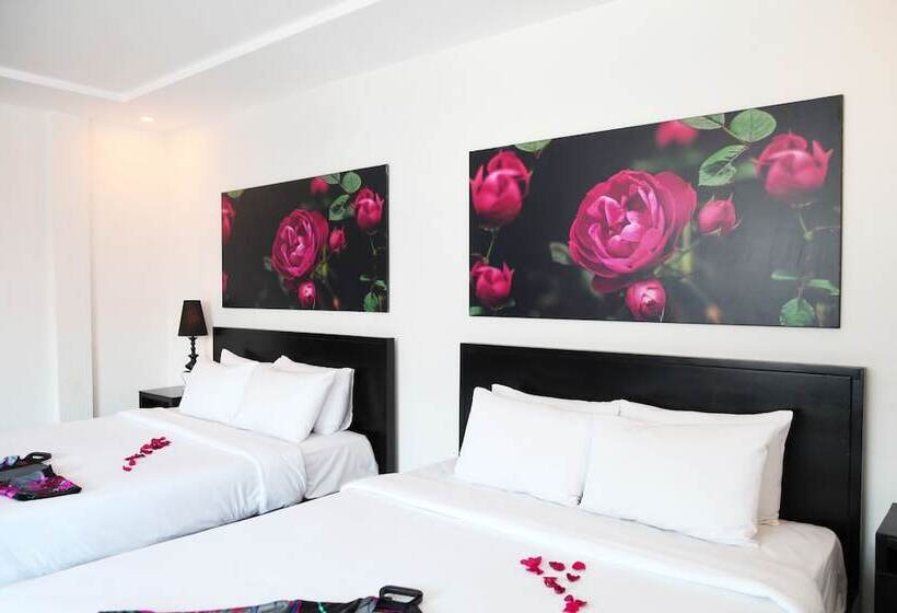 اتاق خانوادگی, Thanh Bình 2