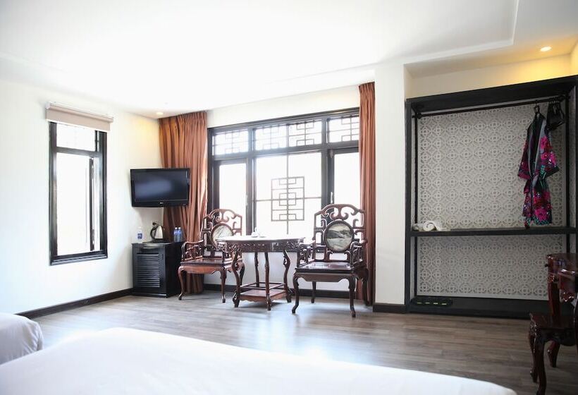 اتاق خانوادگی, Thanh Bình 2