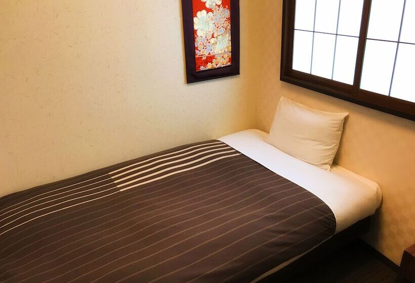 غرفة قياسية فردية, K S House Takayama   Quality Hostels