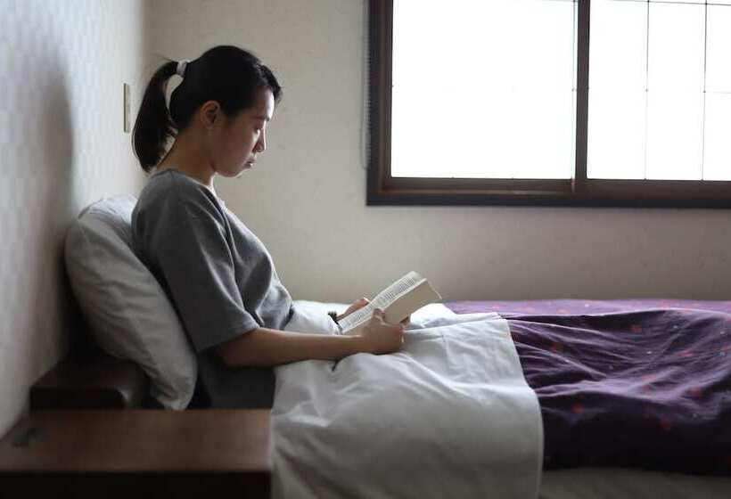 غرفة أساسية, K S House Takayama   Quality Hostels