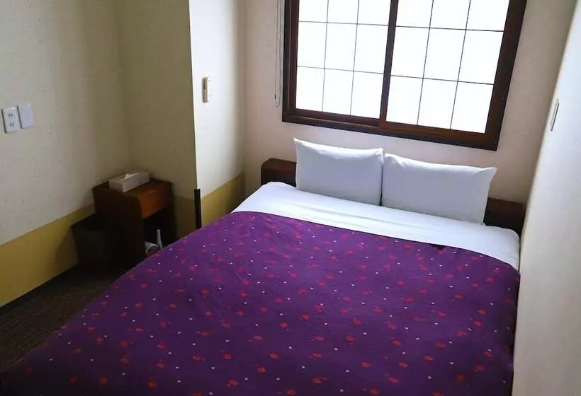 ベーシックルーム, K S House Takayama   Quality Hostels