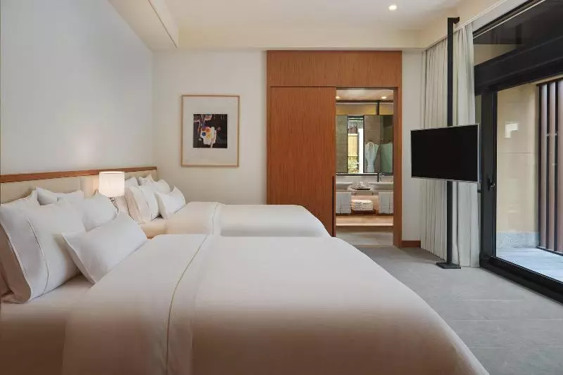 デラックスルーム, K S House Takayama   Quality Hostels