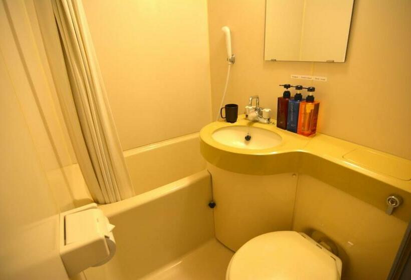 Номер Стандарт Индивидуальный, K S House Takayama   Quality Hostels
