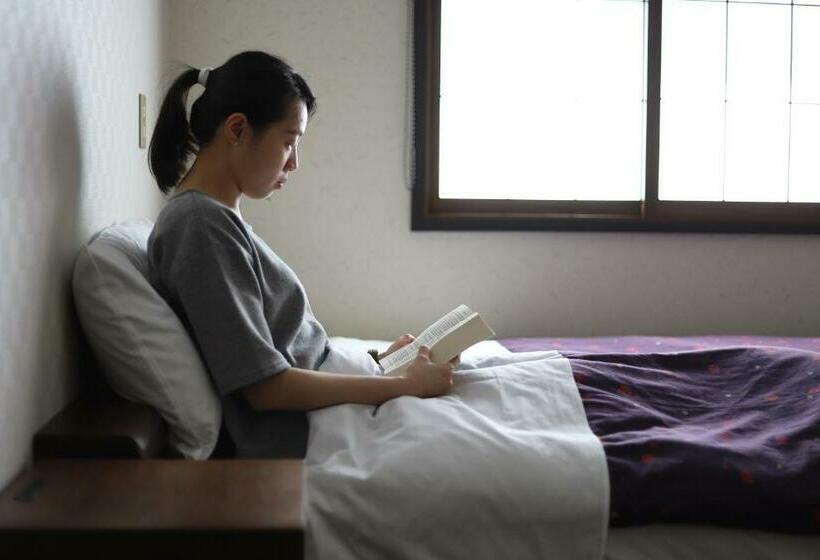 חדר סטנדרט, K S House Takayama   Quality Hostels