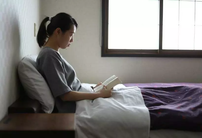 スタンダードルーム, K S House Takayama   Quality Hostels