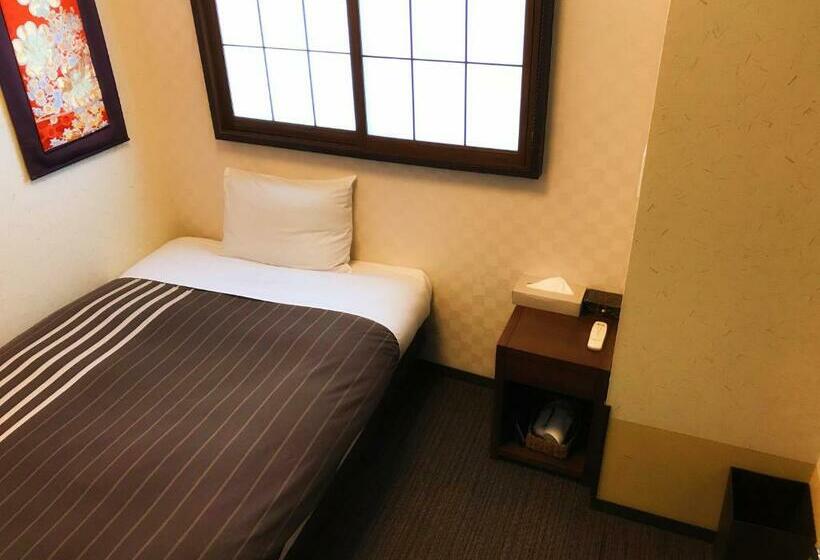 غرفة قياسية فردية, K S House Takayama   Quality Hostels