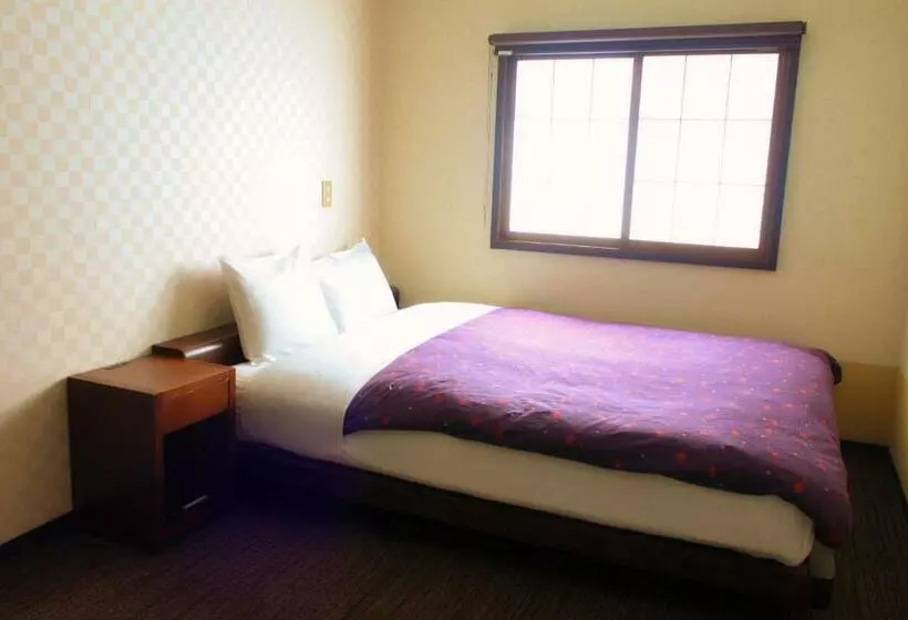 スタンダードルーム, K S House Takayama   Quality Hostels