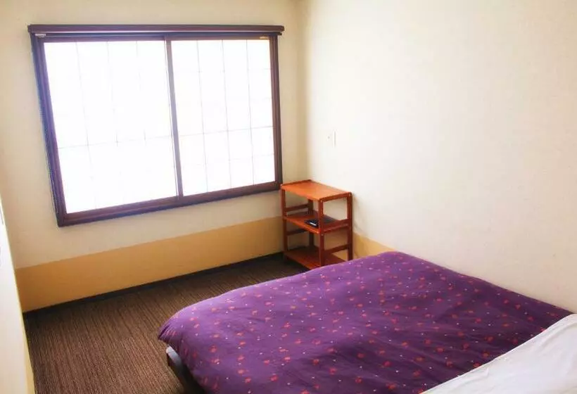スタンダードルーム, K S House Takayama   Quality Hostels
