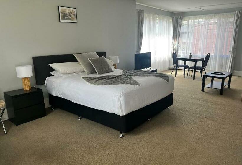 Номер Стандарт, Coolangatta Estate Shoalhaven Heads