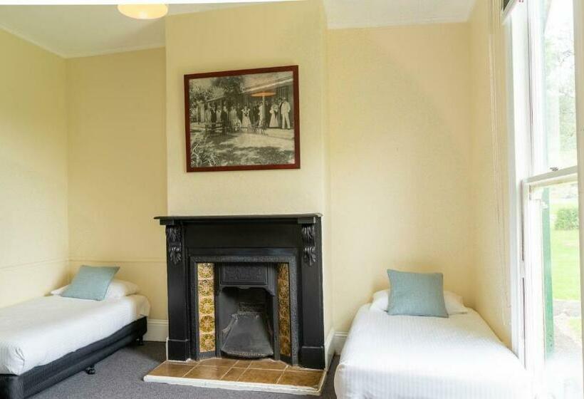 Номер Стандарт, Coolangatta Estate Shoalhaven Heads