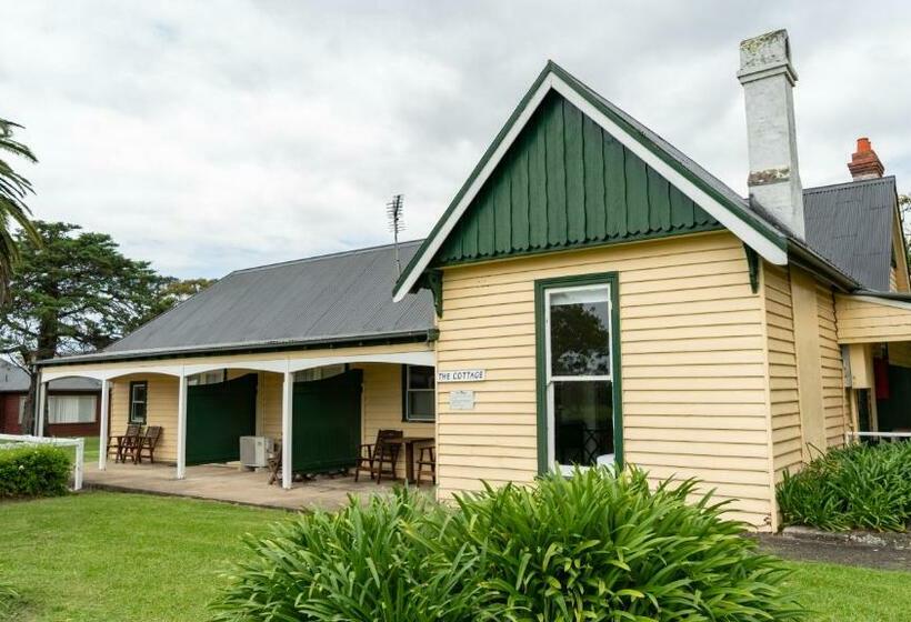 Номер Стандарт, Coolangatta Estate Shoalhaven Heads