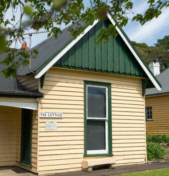 Номер Стандарт, Coolangatta Estate Shoalhaven Heads