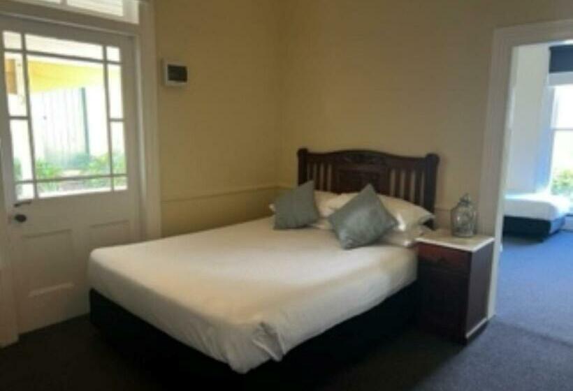 Номер Стандарт, Coolangatta Estate Shoalhaven Heads