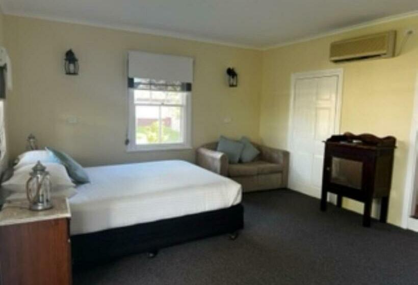 Номер Стандарт, Coolangatta Estate Shoalhaven Heads
