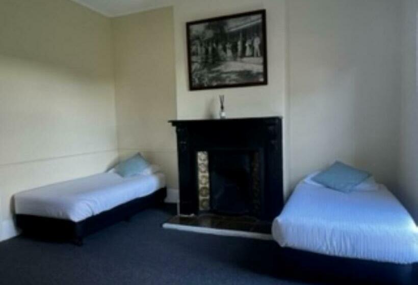 Номер Стандарт, Coolangatta Estate Shoalhaven Heads