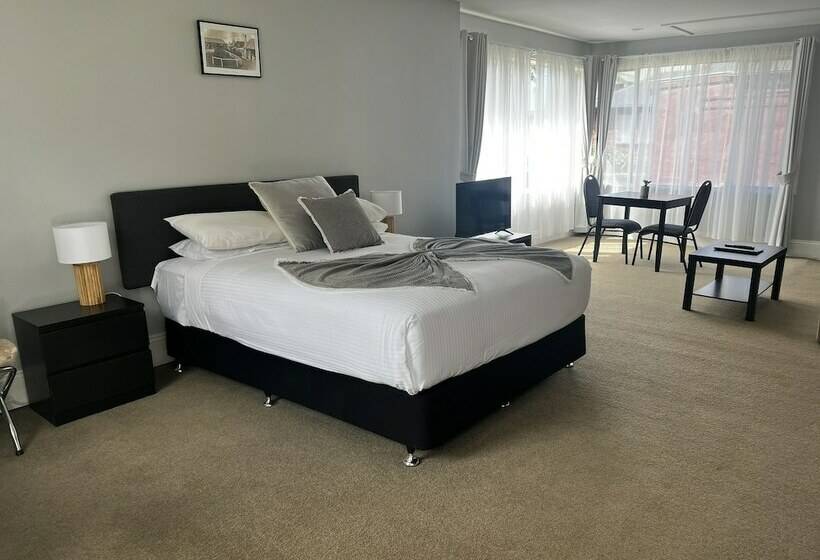 Номер Стандарт, Coolangatta Estate Shoalhaven Heads