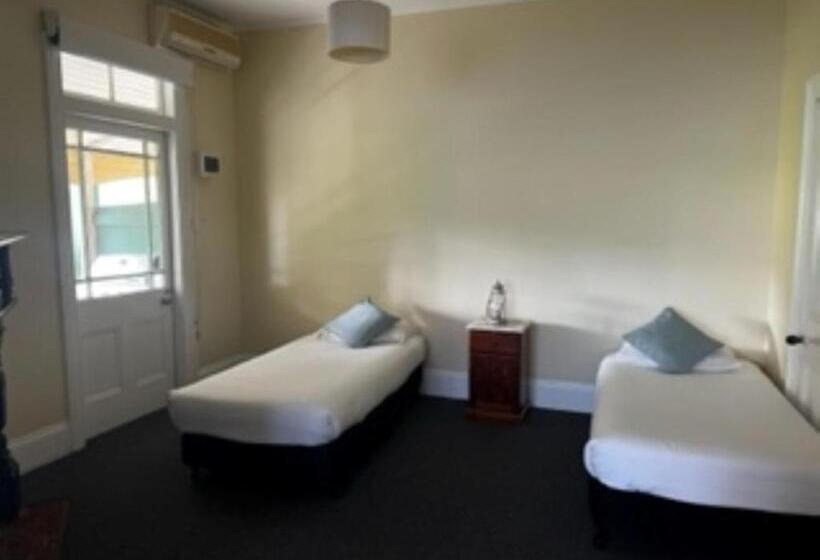Номер Стандарт, Coolangatta Estate Shoalhaven Heads