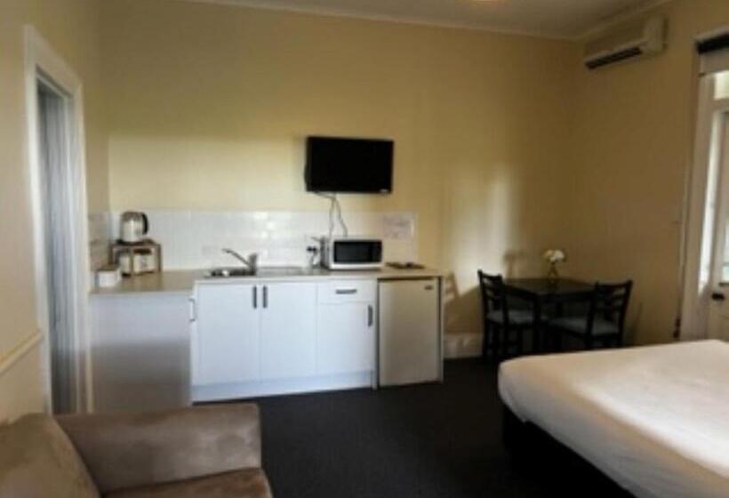 Номер Стандарт, Coolangatta Estate Shoalhaven Heads