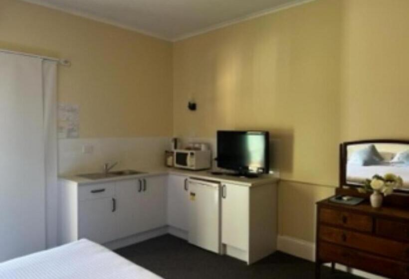 Номер Стандарт, Coolangatta Estate Shoalhaven Heads